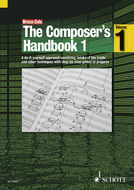 The Composer's Handbook